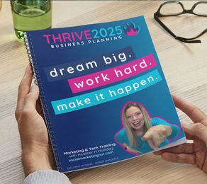 Ready to Thrive in 2025?