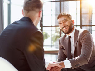A Importância das Rodadas de Negócios para o crescimento empresarial