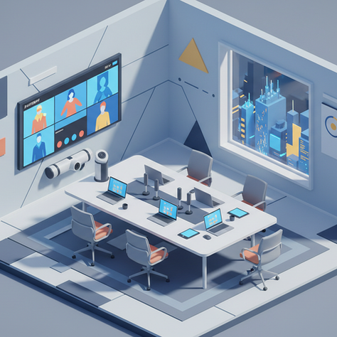 How Modern Business Phone Systems Improve Communication and Collaboration