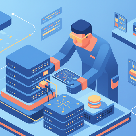 The Importance of Managed IT Services for Businesses: IT Management Solutions That Work