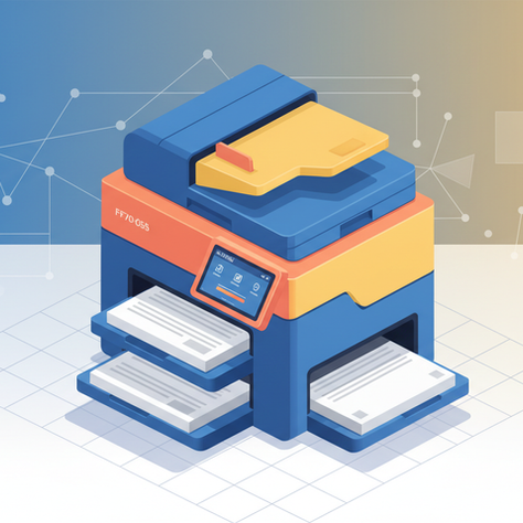 Streamline Operations with Print Management Solutions