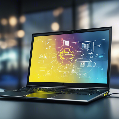 Empowering Small Businesses with Innovative IT Solutions