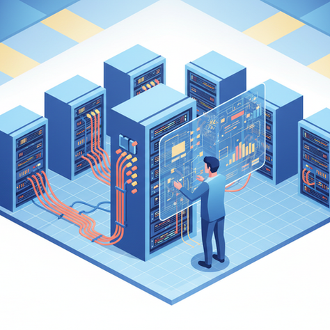 Reliable IT Support Services and IT Troubleshooting Solutions for Your Business
