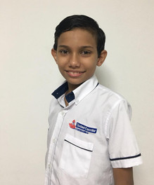 Estudiante de Comfenalco gana concurso internacional de escritura creativa