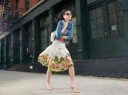 Street Walk
