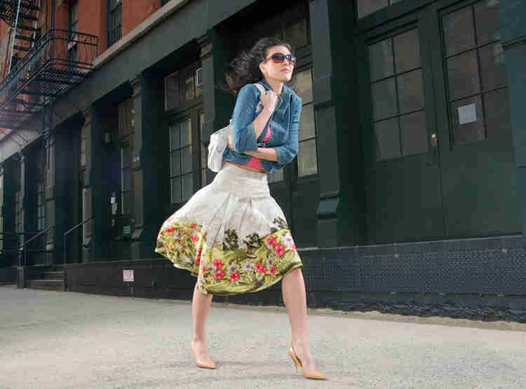 דיאטה ונשים