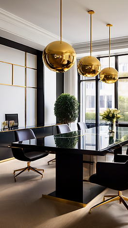 Bureau d'avocat