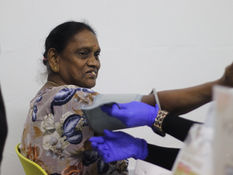 UPM's pursuit for women's health & self-defense aspires strength for Taman Desaria