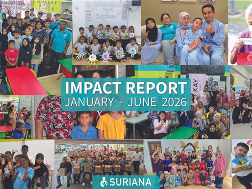 2026 Half-year Impact Report