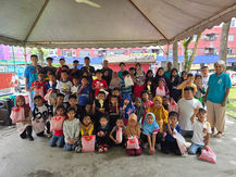 PAL Centre Sports Day 2024