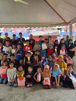 PAL Centre Sports Day 2024