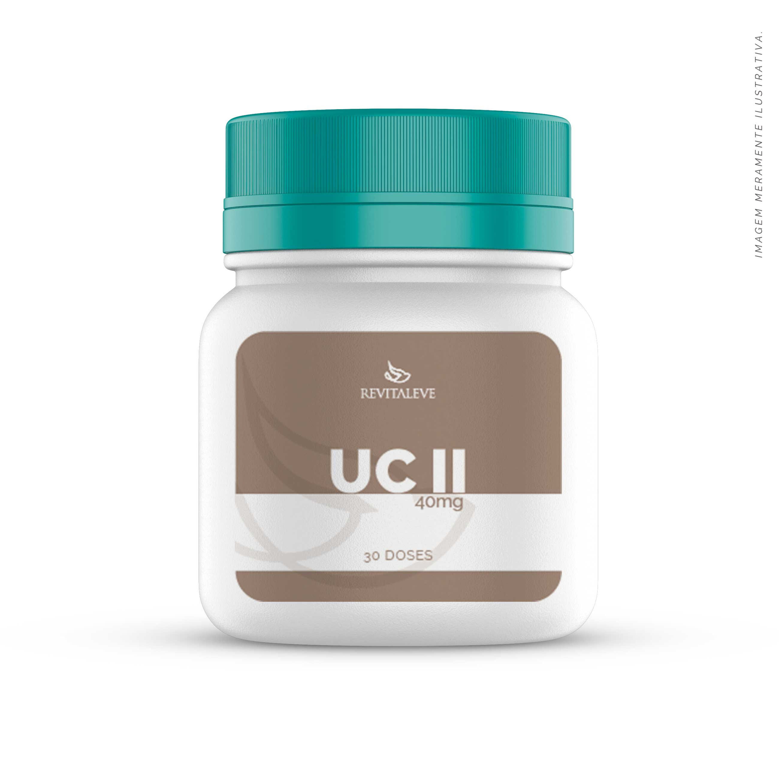 UC II 40mg - 30 doses