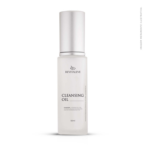CLEASING OIL | Revitaleve