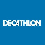 Decathlon logo