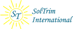 Soltrim logo