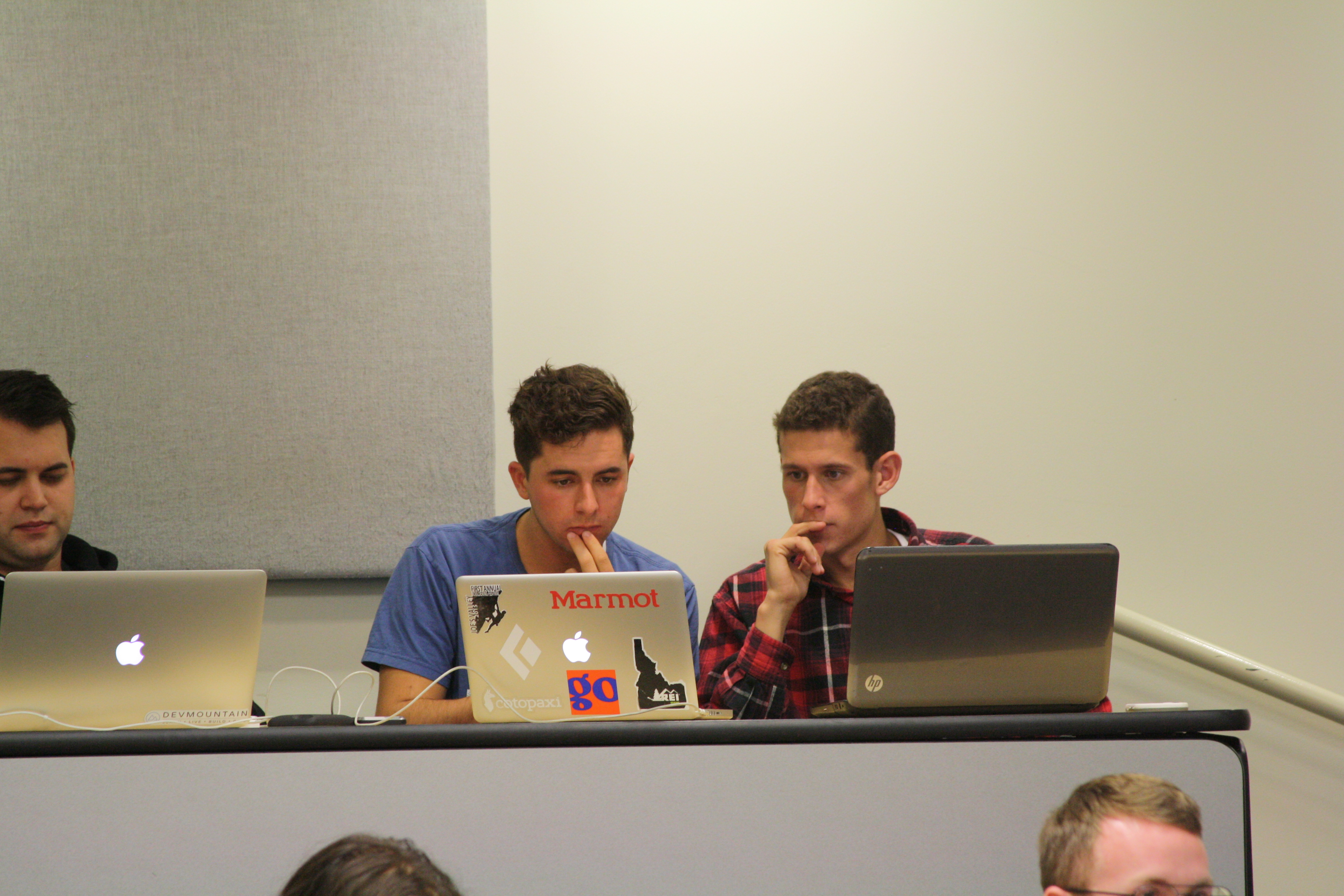 Tech Night