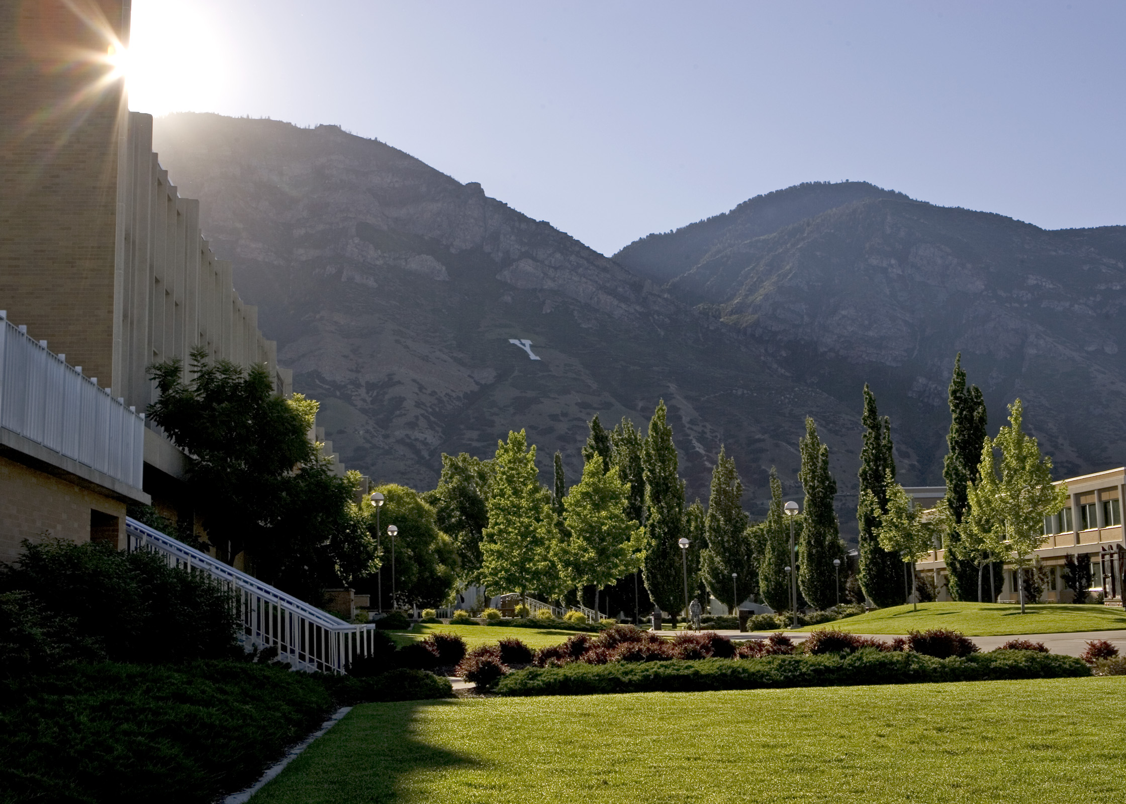 Brigham Young University