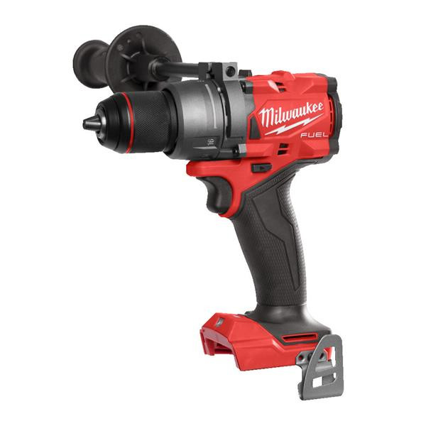 Milwaukee M18FPD3-0 FUEL PERCUSSION DRILL (BARE UNIT)