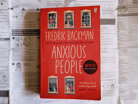 Anxious People