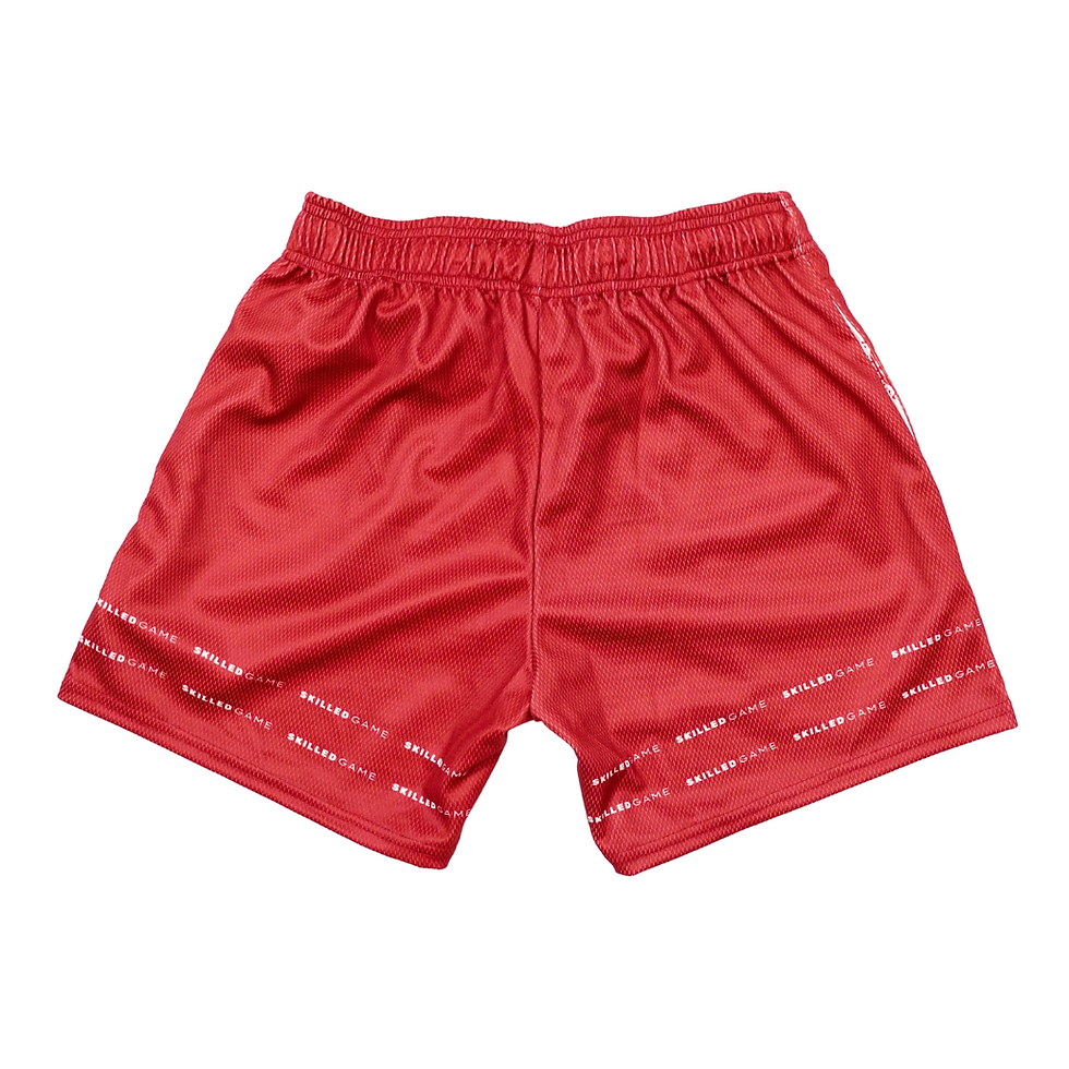 Miniatura: SG SIGNATURE - VERO ROSSO