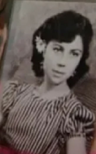 Ana Orantes