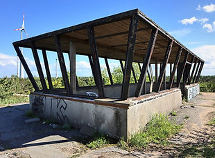 Feldherrnhügel Heidehof