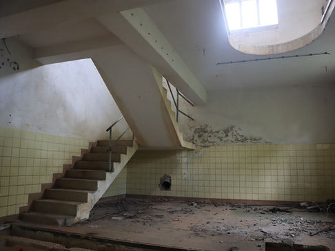 Lost Place Alt Lönnewitz