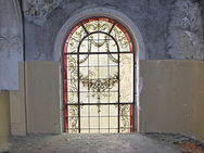 Abandoned Hospital Czech