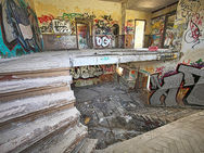 Urbex East Germany