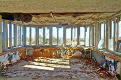 Jagdfliegerschule Zerbst