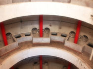 abbandonare azienda vinicola