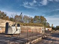 Festungsmuseum Swinemünde