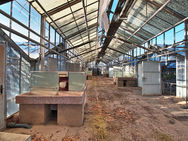 DDR Institut lost Place