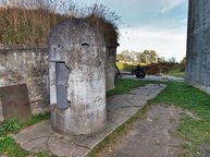 Lost place Einmannbunker
