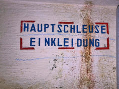Verlassener Stasibunker