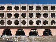 Verlassene Orte Armenien