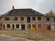 Mysteriöse orte Brandenburg