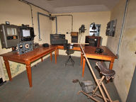 Unterirdische Stadt Ostsee