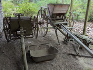 Rosedown Farm Louisiana