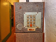 SS-Bunker Fürsenwalde