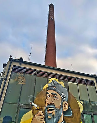 Reemtsma Zigarettenfabrik Berlin