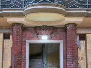 Urbex Schwimmbad