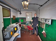 Abandoned Place Polen