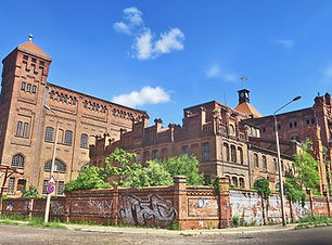 lost places Sachsen-Anhalt