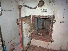 STasibunker Bei Schwerin
