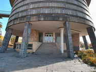 Byurakan Observatorium 