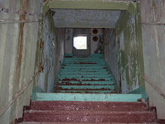 Bunker Bezirk Schwerin