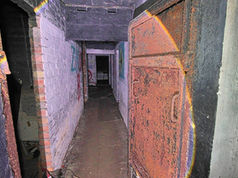 Bunker kalter krieg harz