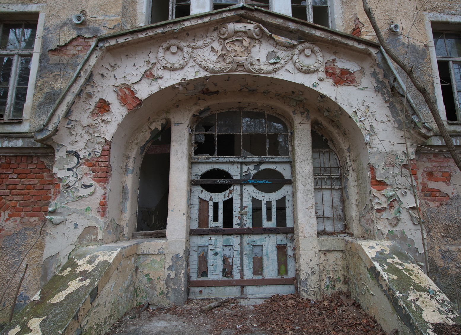 36 Lost Places in Sachsen Verlassene Orte in Sachsen Verlassenes.de