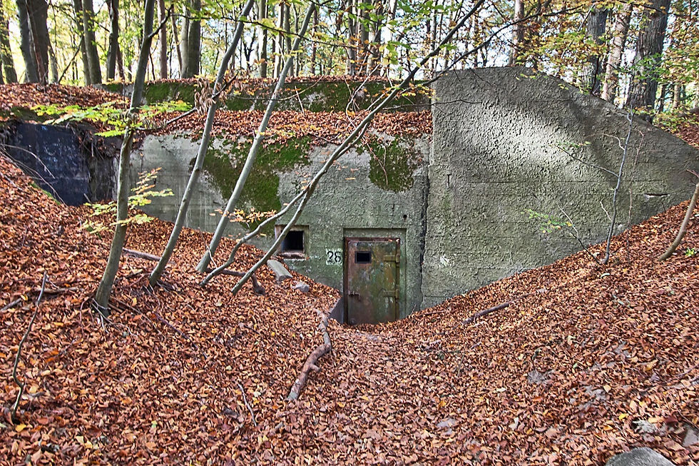 Marineflakschule III
